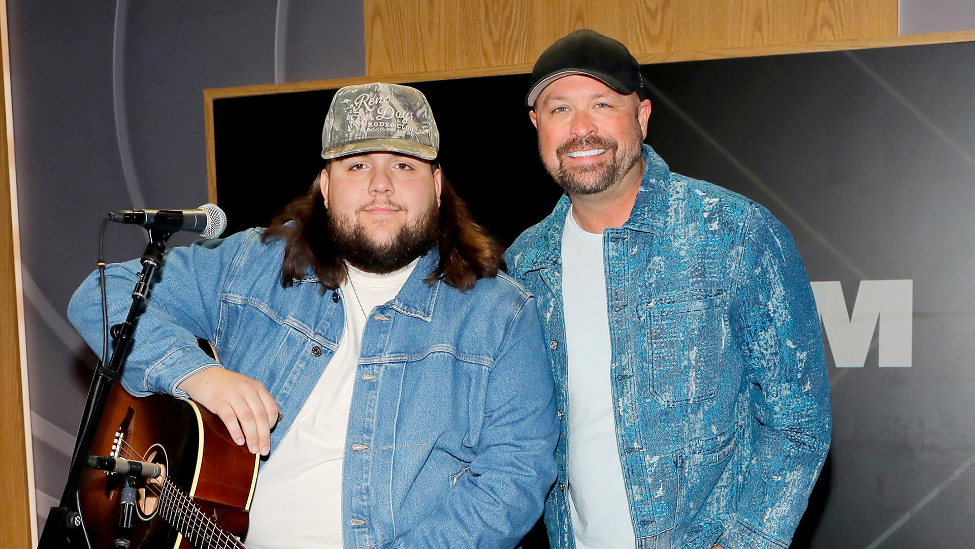 The Highway Taps Brandon Wisham as the Channel's Next 'Highway Find'