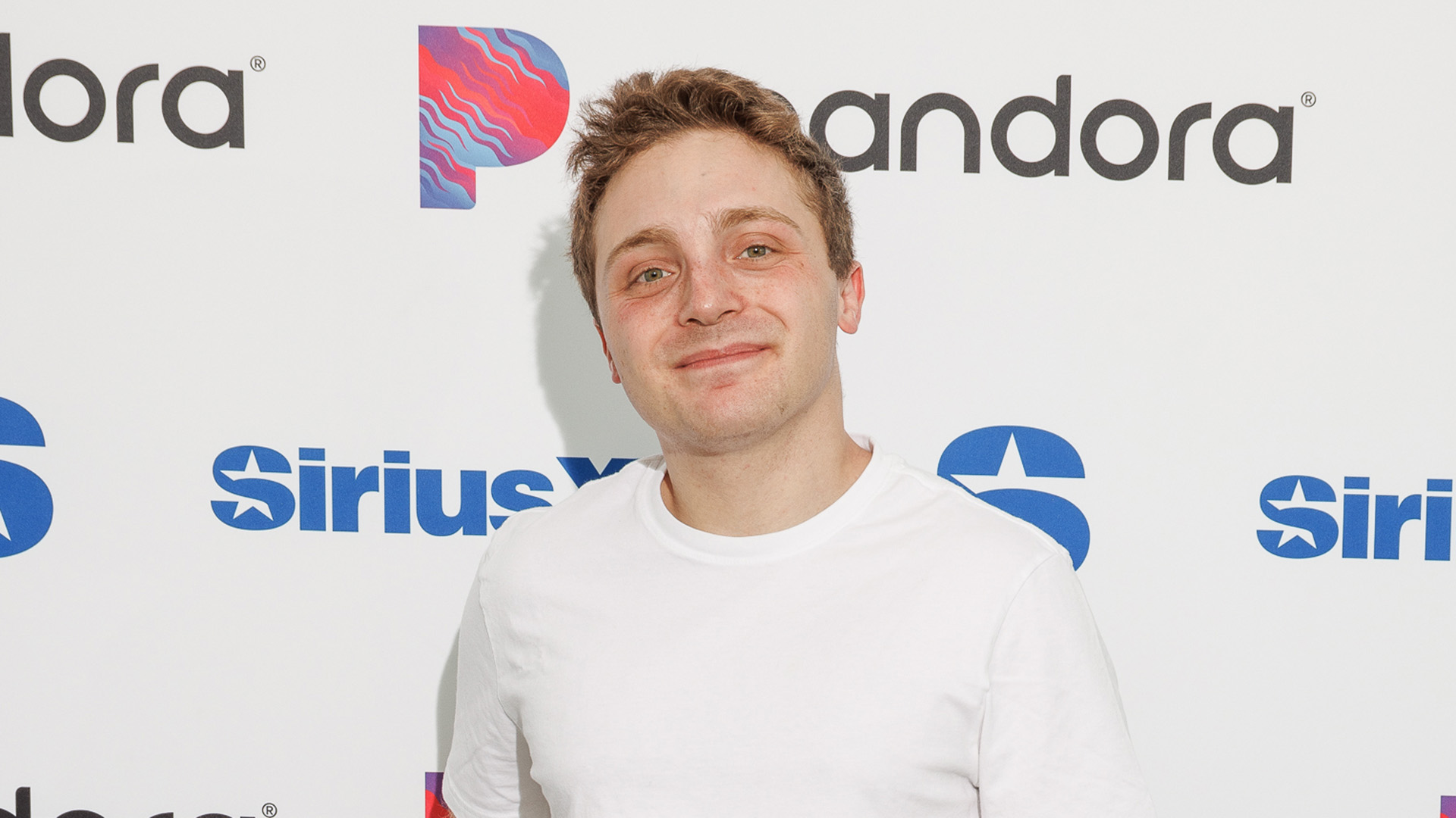 How Jake Shane Is Preparing for 'The Life of a Showgirl' Release